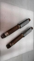 Zundapp schokbrekerset 517-05 L9 1974, Ophalen of Verzenden, Gebruikt