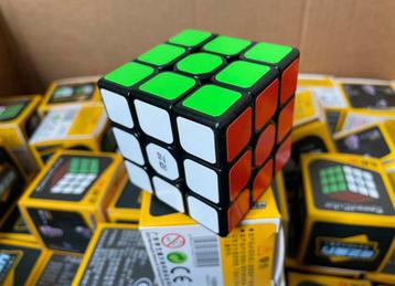 Partij Rubik’s cubes - Nieuw! €1,50 per stuk beschikbaar voor biedingen