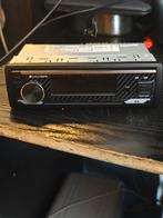 Caliber universeel radio RMD 058, Auto diversen, Ophalen of Verzenden, Zo goed als nieuw