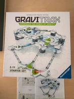 Gravitrax Starter-Set - Interactief Baansysteem, Ophalen of Verzenden, Zo goed als nieuw, Complete set, Lego