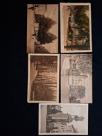 Oude ansichtkaarten uit breda, Verzamelen, Ansichtkaarten | Nederland, Ophalen of Verzenden, 1920 tot 1940, Gelopen