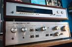 Luxman L 45A / Luxman t-115 NEAR MINT, Audio, Tv en Foto, Ophalen, Zo goed als nieuw, 120 watt of meer, Overige merken