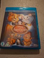 Aristocats - Disney Blu-ray Special Edition, Cd's en Dvd's, Ophalen of Verzenden, Zo goed als nieuw, Kinderen en Jeugd
