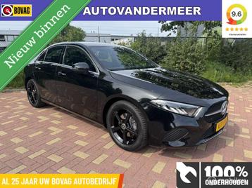 Mercedes A-klasse 180 Luxury Line / Navigatie / Camera / Etc beschikbaar voor biedingen