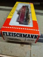 Fleischmann 4230 Diesellocomotief DB 221 380-8, Hobby en Vrije tijd, Modeltreinen | H0, Fleischmann, Ophalen of Verzenden, Zo goed als nieuw