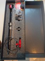 Rockshox reverb axs dropper 150 mm,met shifter,accu en lader, Fietsen en Brommers, Fully, Ophalen of Verzenden, Zo goed als nieuw