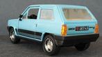 Fiat Panda 30 1980 1:24 Mebetoys Mattel Hot Wheels Pol, Verzenden, Zo goed als nieuw