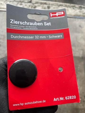 Caddy Achterruit Wisser Delete Kit - Universele delete kit beschikbaar voor biedingen