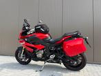 BMW S1000XR 2017 48K KM ABS ESA CRUISE Beurt gehad, 4 cilinders, Motorrijbewijs A, Particulier, Toermotor