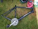 Gazelle Racefiets Frame - Maat 57, Fietsen en Brommers, Fietsonderdelen, Ophalen, Frame, Gebruikt, Racefiets