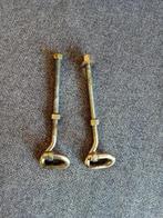 Jungle Gym swinghook (2stuks), Ophalen of Verzenden, Gebruikt