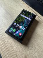 SAMSUNG GALAXY S21 PLUS 5G 128GB., Telecommunicatie, Mobiele telefoons | Samsung, Ophalen, Zwart, Zo goed als nieuw, Galaxy S21