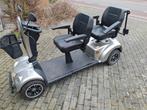 Tandum scootmobiel, Diversen, Brommobielen en Scootmobielen, Gebruikt, Ophalen of Verzenden, 26 t/m 35 km, 16 km/u of meer