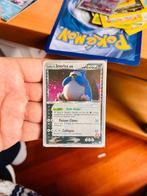 Snorlax Ex 104/109 Ex Team Rocket Returns Pokemon, Verzenden, Zo goed als nieuw, Losse kaart