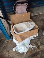 Wc pot, Ophalen of Verzenden, Nieuw, Toilet