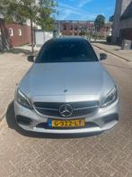 Mercedes-Benz C-Klasse AMG Night package C180 9G-TRONIC, Auto's, Mercedes-Benz, Particulier, Sedan, 5 stoelen, 1360 kg