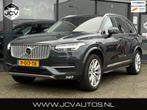 Volvo XC90 2.0 T5 AWD Inscription TREKHAAK/7 ZITTER/CARPLAY, Gebruikt, Euro 6, 4 cilinders, 1969 cc