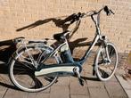 Gazelle, elektrische fiets, e-bike, damesfiets, zonder accu, Fietsen en Brommers, Elektrische fietsen, Ophalen, Zo goed als nieuw