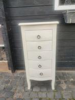 Ladekastje, Huis en Inrichting, Kasten | Ladekasten, Ophalen, 50 tot 100 cm, Zo goed als nieuw, Minder dan 100 cm