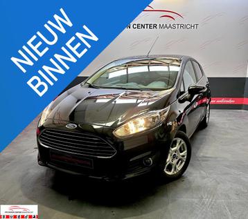 Ford Fiesta 1.0 Titanium beschikbaar voor biedingen