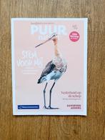 PUUR Natuur - Lente 2023, Ophalen, 1980 tot heden, Nederland, Tijdschrift