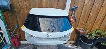 Achterklap Mercedes w177 achterklap   a klasse 220 beschikbaar voor biedingen