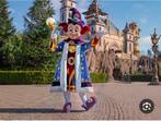 4 Efteling kaarten, Tickets en Kaartjes, Recreatie | Pretparken en Attractieparken, Drie personen of meer