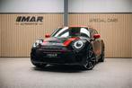 MINI Clubman 2.0 JCW ALL4 John Cooper Works | JCW | Rood dak, 1998 cc, Gebruikt, 4 cilinders, Zwart