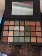 Natasha Denona oogschaduw pallet Green Brow, Ophalen of Verzenden, Zo goed als nieuw, Groen, Ogen