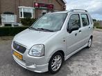 Suzuki Wagon R+ 1.3 Special, Auto's, Voorwielaandrijving, Gebruikt, 4 cilinders, 905 kg