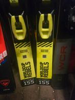155cm HEAD WORLDCUP REBELS I.SL VOOR GEVORDERDEN, Overige merken, 140 tot 160 cm, Ophalen of Verzenden, Zo goed als nieuw