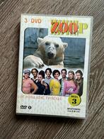 Zoop Deel 3 Dvd Box, Alle leeftijden, Ophalen of Verzenden, Zo goed als nieuw