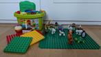 Duplo set, Kinderen en Baby's, Speelgoed | Duplo en Lego, Ophalen of Verzenden, Zo goed als nieuw, Losse stenen, Duplo