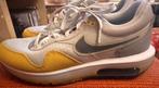 Air Max Motif Sneakers - Maat 44 (28cm) - Nieuwstaat!, Verzenden, Zo goed als nieuw, Overige kleuren, Sneakers of Gympen