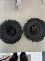 Origineel Toyota Aygo, Peugeot 107, Citroen C1 speakers, Auto diversen, Autospeakers, Ophalen of Verzenden, Zo goed als nieuw
