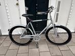 Veloretti Caféracer Silver Shadow, Versnellingen, Zo goed als nieuw, 57 tot 61 cm, Ophalen