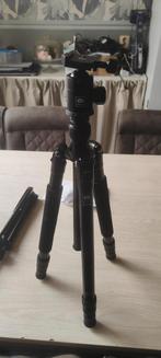 SIRUI T-2004XL, Ophalen of Verzenden, Zo goed als nieuw, Minder dan 150 cm, Driepoot