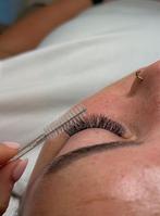 Wimperextensions Arnhem / Huissen, Kleding | Dames, Beige, Ophalen of Verzenden, Zo goed als nieuw, Maat 36 (S)