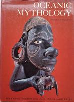 Roslyn Poignant - Oceanic Mythology (ENGELSTALIG), Ophalen of Verzenden, Gelezen, Geesteswetenschap