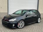 Volkswagen Golf 2.0 GTI edition 35, Auto's, 4 cilinders, 1984 cc, Zwart, 1320 kg