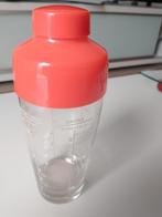 VINTAGE COCTAIL SHAKER 1966 ONTWERP BY PER ALIMENTI, Ophalen of Verzenden, Zo goed als nieuw
