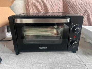 Tristar OV-3615 Mini oven ideaal voor camping beschikbaar voor biedingen