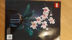 LEGO Icons Orchidee - Prachtige Bouwset!, Kinderen en Baby's, Speelgoed | Duplo en Lego, Ophalen of Verzenden, Zo goed als nieuw
