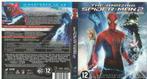 The Amazing Spider-Man 2 Blu ray, Ophalen of Verzenden, Zo goed als nieuw, Actie