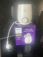 Philips Avent Flessenverwarmer!, Kinderen en Baby's, Babyvoeding en Toebehoren, Ophalen of Verzenden, Zo goed als nieuw