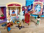 Playmobil Orient prinses 70508. In originele doos, Kinderen en Baby's, Speelgoed | Playmobil, Ophalen of Verzenden, Zo goed als nieuw