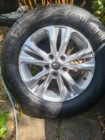Velgen captur 5x114.3 zomerbanden, Auto-onderdelen, Ophalen