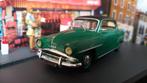 Simca Aronde Grand Large 1:43 La Route Bleue Nougat Pol, France, Auto, Verzenden, Info@altayacollection.fr