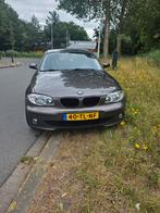 BMW 1-Serie 1.6 116I 2006 Bruin, 1596 cc, Achterwielaandrijving, 4 cilinders, Bruin