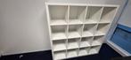 Kallax kast wit. 6 maanden oud, Ophalen, Zo goed als nieuw